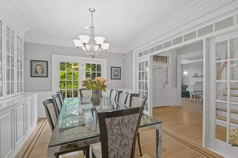Dining - 12 Dudley Rd, Mendon, MA 01756 photo 2 of 2