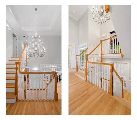Entry Way - 12 Dudley Rd, Mendon, MA 01756 photo 6 of 7