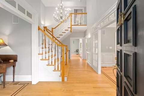 Entry Way - 12 Dudley Rd, Mendon, MA 01756 photo 1 of 7