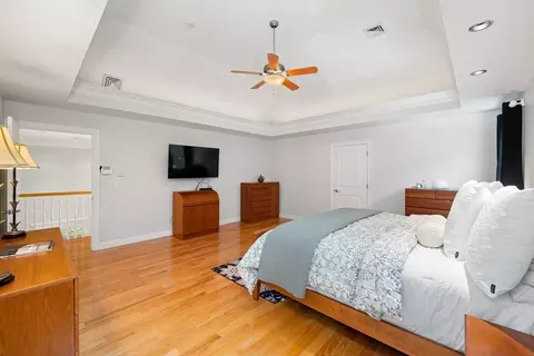 Bedroom - 12 Dudley Rd, Mendon, MA 01756 photo 1 of 4