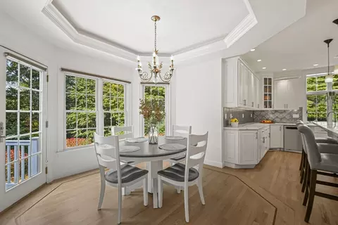 Dining - 12 Dudley Rd, Mendon, MA 01756 photo 1 of 2