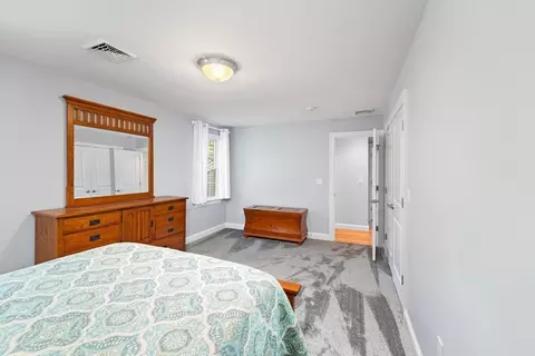 Bedroom - 12 Dudley Rd, Mendon, MA 01756 photo 3 of 4
