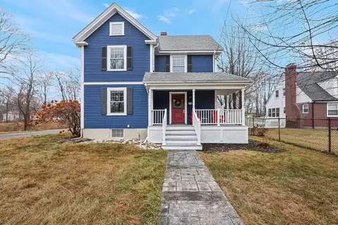 354 South St, Wrentham, MA 02093