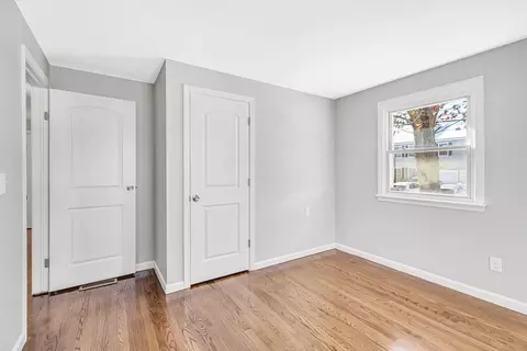 Bedroom - 207 Lamont St, Springfield, MA 01119 photo 5 of 13