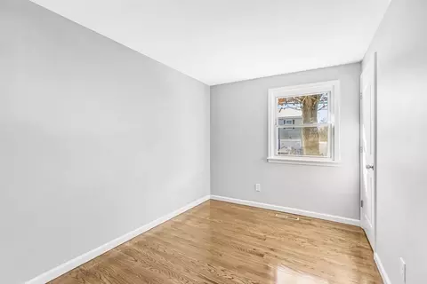 Bedroom - 207 Lamont St, Springfield, MA 01119 photo 1 of 13