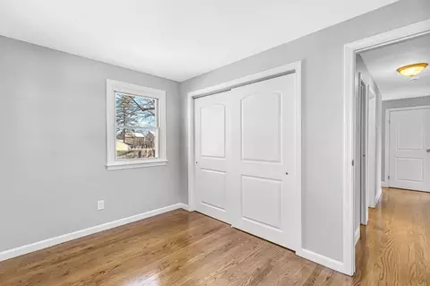 Bedroom - 207 Lamont St, Springfield, MA 01119 photo 9 of 13