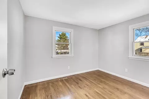Bedroom - 207 Lamont St, Springfield, MA 01119 photo 8 of 13
