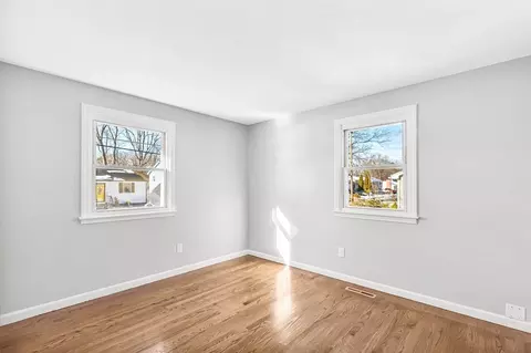 Bedroom - 207 Lamont St, Springfield, MA 01119 photo 4 of 13