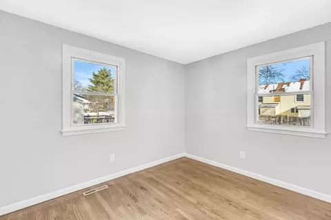 Bedroom - 207 Lamont St, Springfield, MA 01119 photo 7 of 13