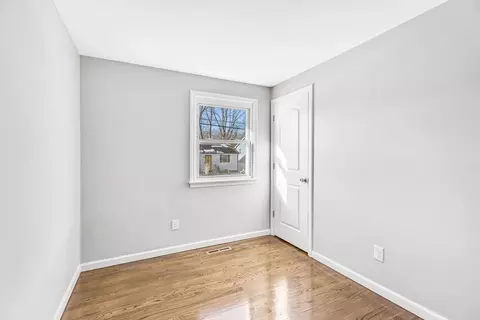Bedroom - 207 Lamont St, Springfield, MA 01119 photo 2 of 13