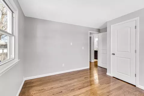 Bedroom - 207 Lamont St, Springfield, MA 01119 photo 6 of 13