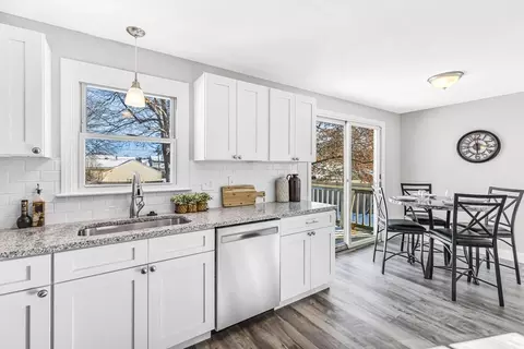 Kitchen - 207 Lamont St, Springfield, MA 01119 photo 6 of 6
