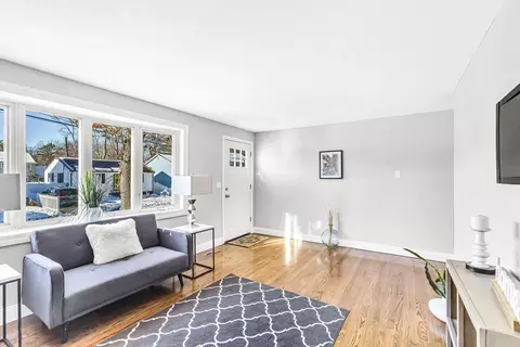 Living - 207 Lamont St, Springfield, MA 01119 photo 5 of 5