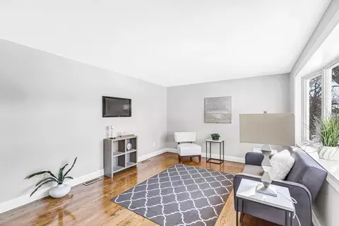 Living - 207 Lamont St, Springfield, MA 01119 photo 3 of 5