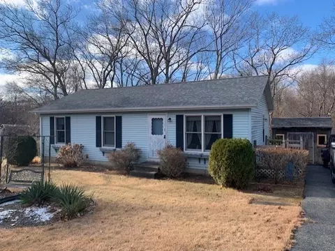 298 Keys Rd, Warren, MA 01083