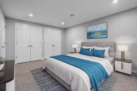 Bedroom - 49 Main St #C, Bourne, MA 02532 photo 1 of 2