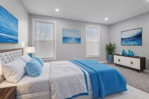 Bedroom - 49 Main St #C, Bourne, MA 02532 photo 2 of 2