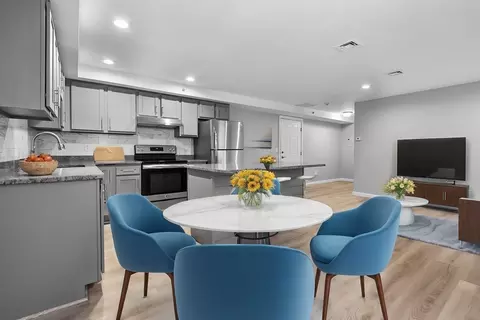 Dining - 49 Main St #C, Bourne, MA 02532 photo 1 of 1