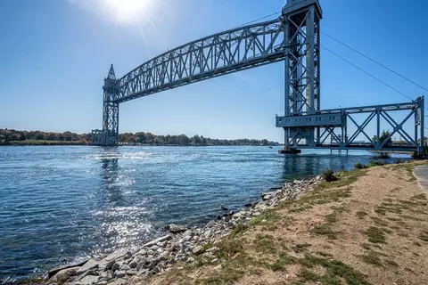 View/Area - 49 Main St #C, Bourne, MA 02532 photo 7 of 7