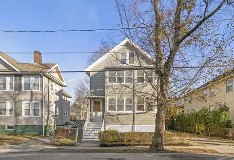 18-20 Jeanette Ave, Belmont, MA 02478