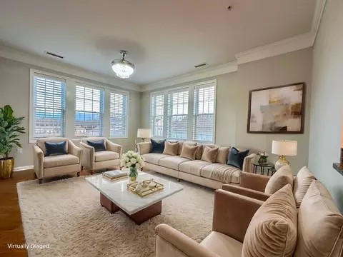 1 Francis Dr #307, Andover, MA 01810