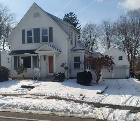 95 Copeland St, Brockton, MA 02301