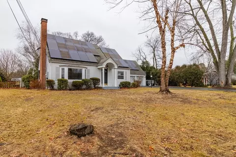 64 Acrebrook, Springfield, MA 01129 photo 3
