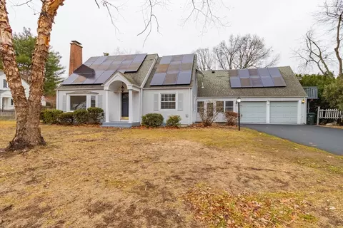 64 Acrebrook, Springfield, MA 01129 photo 2