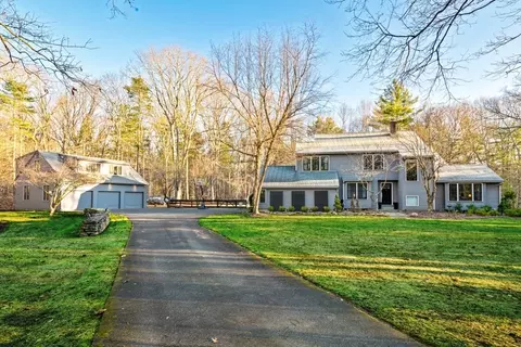 69 Bogastow Brook Rd, Sherborn, MA 01770