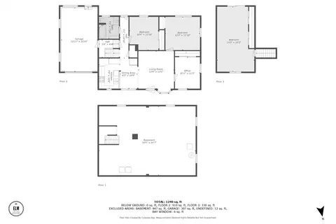 300 Main Rd, Westhampton, MA 01027 photo 35