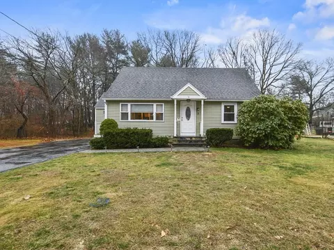 3 Virginia Rd, Tewksbury, MA 01876