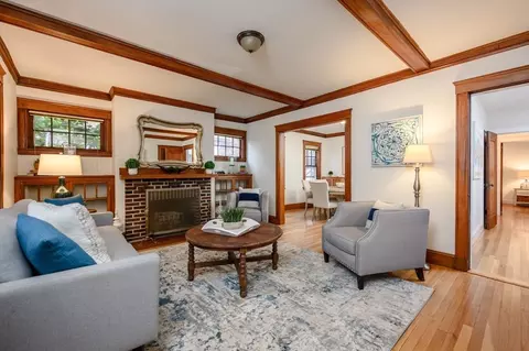 96 Walnut St, Brookline, MA 02445 photo 3
