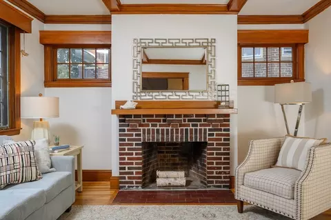 96 Walnut St, Brookline, MA 02445 photo 16