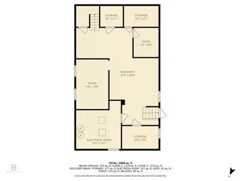 96 Walnut St, Brookline, MA 02445 photo 40