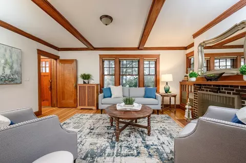 96 Walnut St, Brookline, MA 02445 photo 4