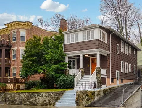 96 Walnut St, Brookline, MA 02445 photo 32