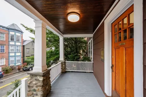 96 Walnut St, Brookline, MA 02445 photo 33