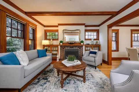 96 Walnut St, Brookline, MA 02445 photo 2