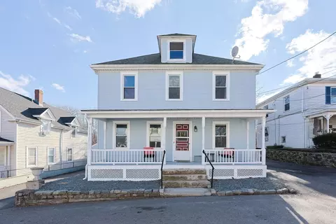 19 Domenick St, Milford, MA 01757