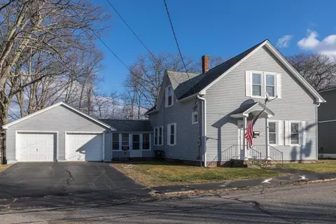 110 Leamy St, Gardner, MA 01440