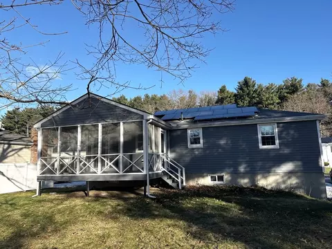 Exterior - 32 Mohawk Path, Bellingham, MA 02019 photo 4 of 7