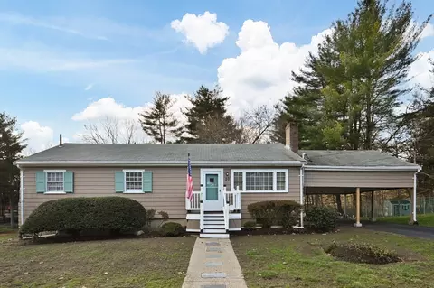 20 Springvale Rd, Norwood, MA 02062