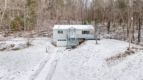 167 12 Palmer Rd, Monson, MA 01057