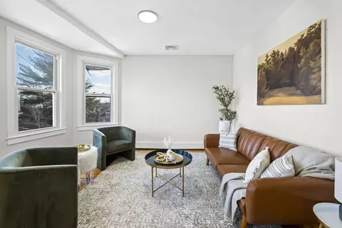 109 Sheridan St #3, Jamaica Plain, MA 02130