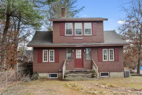 151 Bridle Rd, Billerica, MA 01821