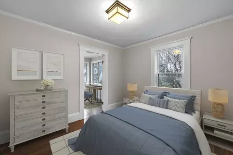 43 Sohier Rd #1, Beverly, MA 01915