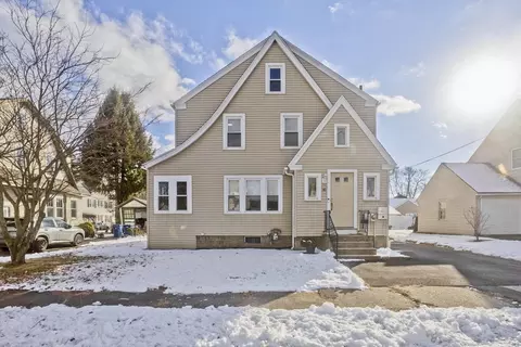 45 Oakland St, West Springfield, MA 01089