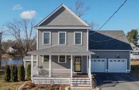 137 Cashin St, Lowell, MA 01851