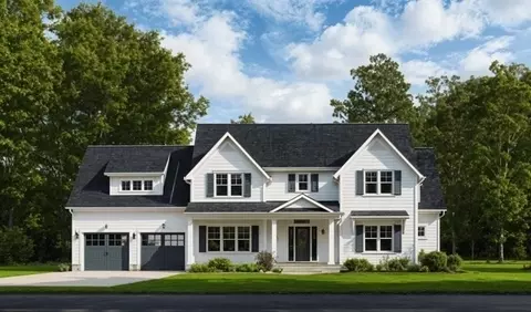 650 Parker Ln, Barnstable, MA 02668