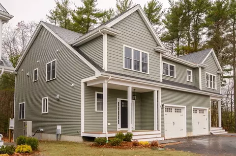 34 Howland Trail - Cushing Trl #28, Hanson, MA 02341